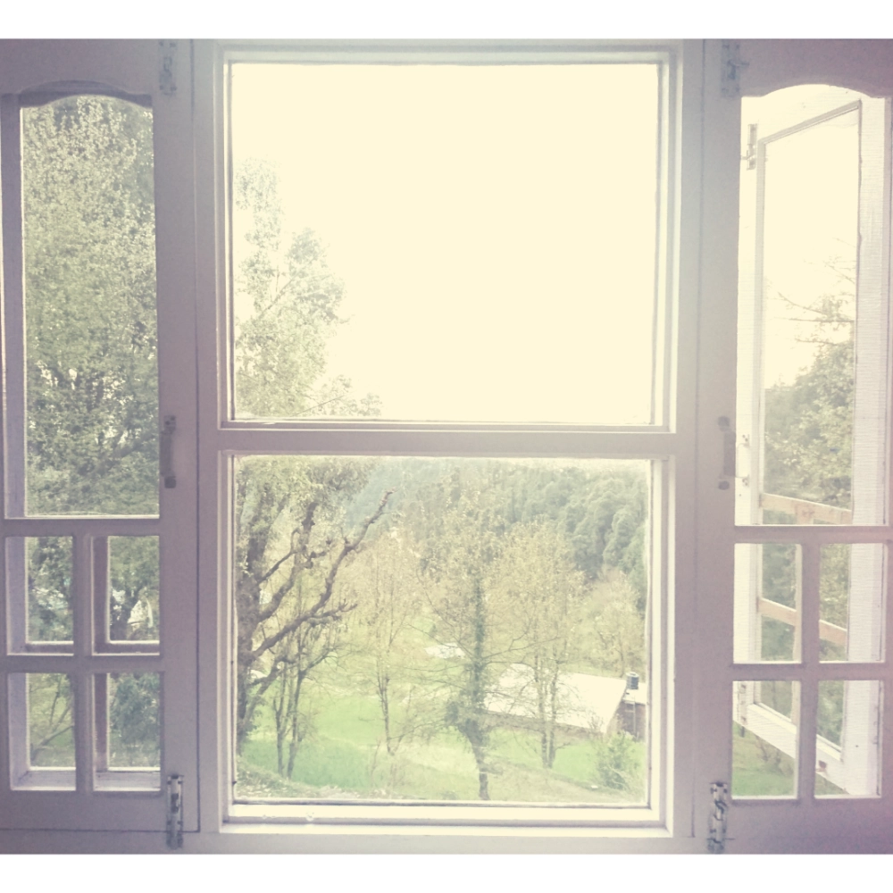 Moments Of Reflection