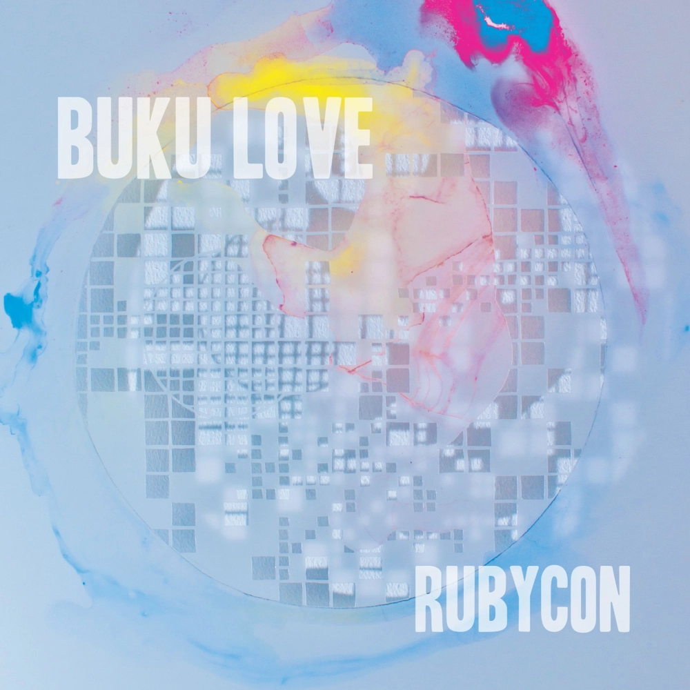 Buku Love