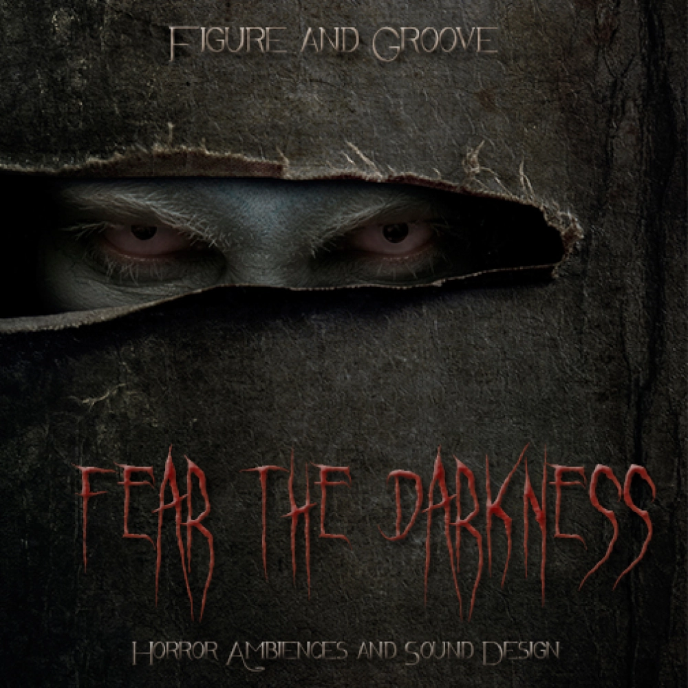 Fear The Darkness