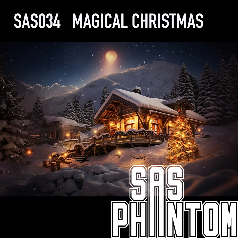 Magical Christmas