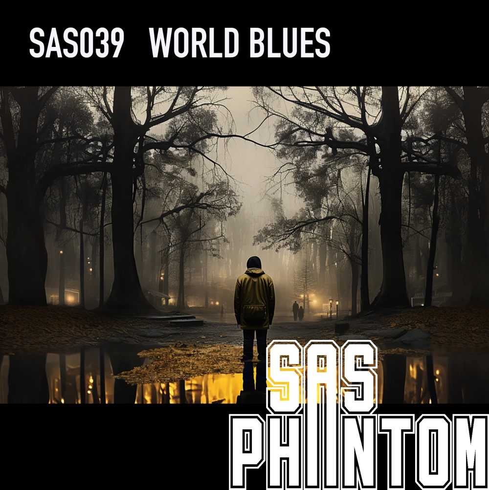 World Blues