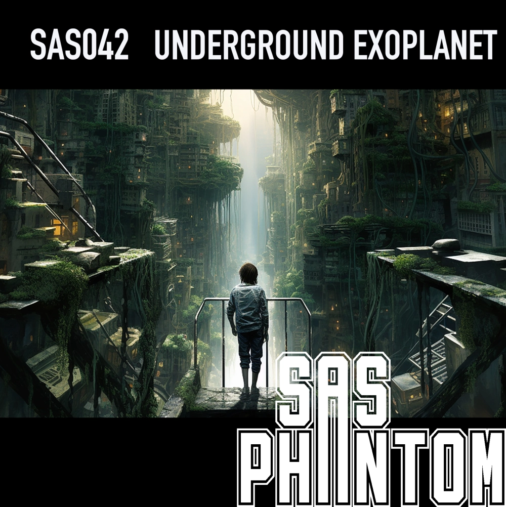 Underground Exoplanet