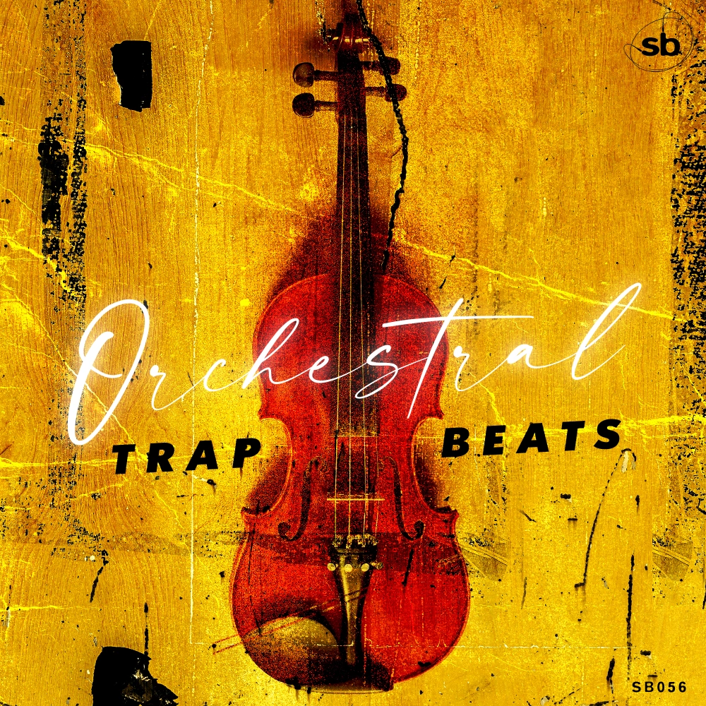 Orchestral Trap Beats