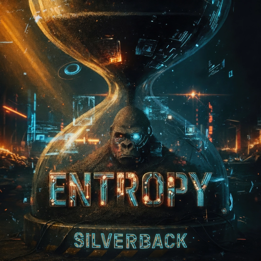 Entropy