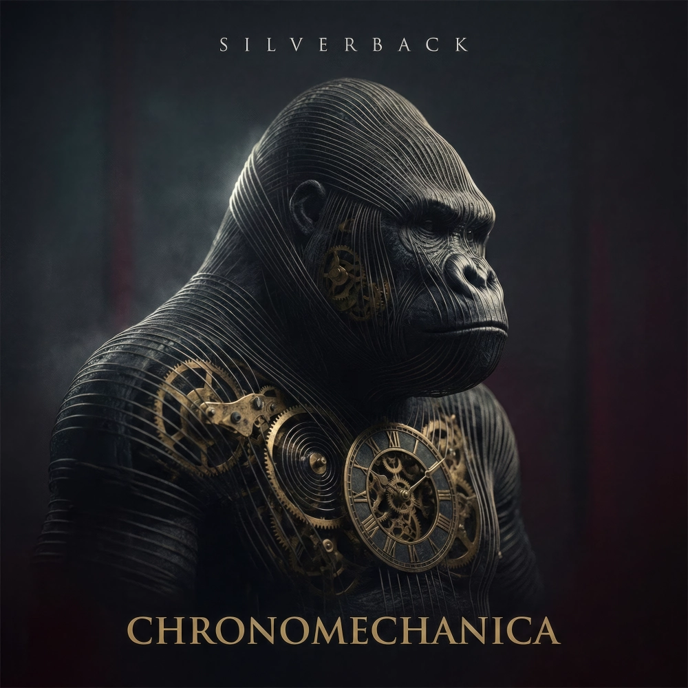 Chronomechanica