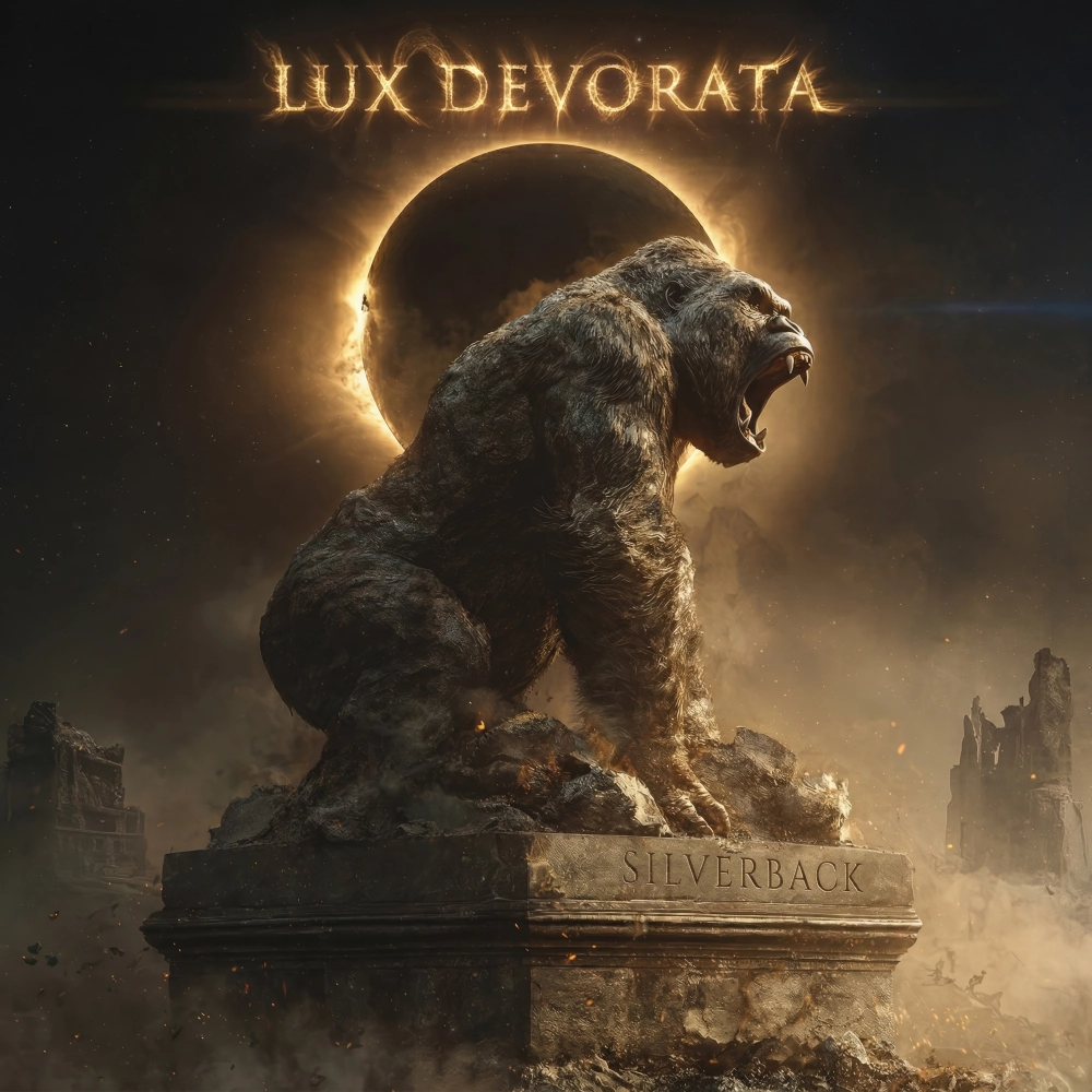 Lux Devorata