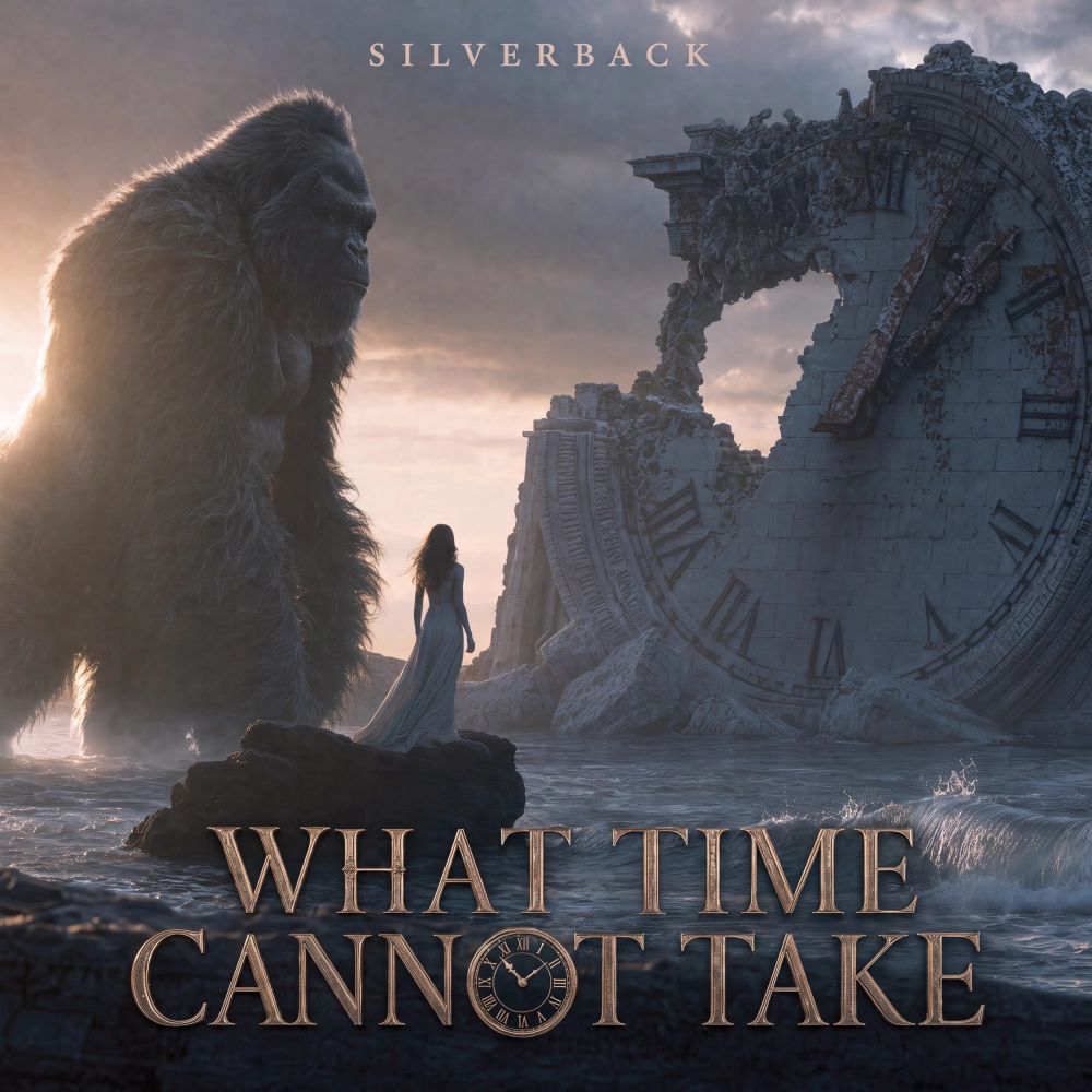What Time Cannot Take