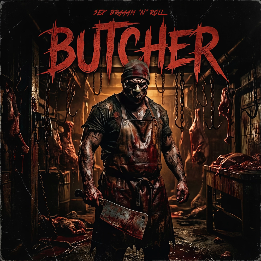 Butcher