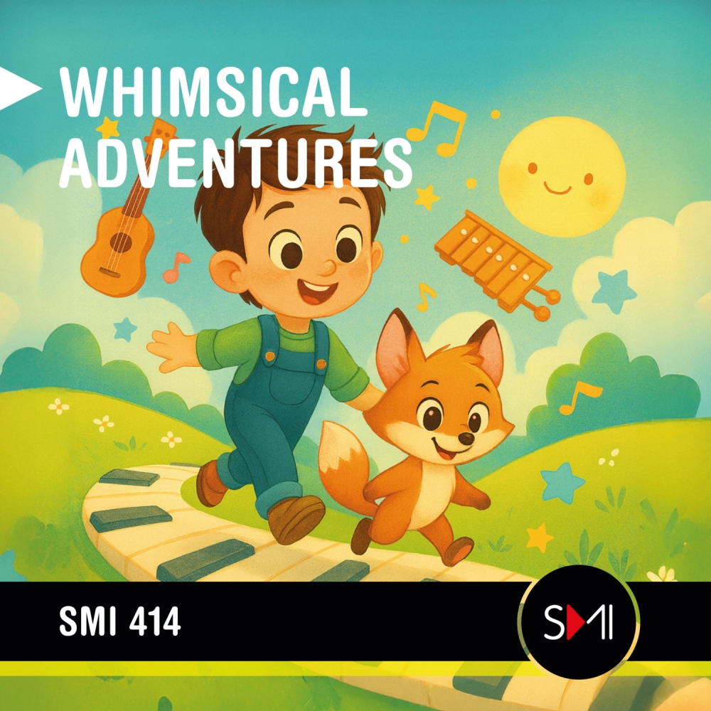 Whimsical Adventures