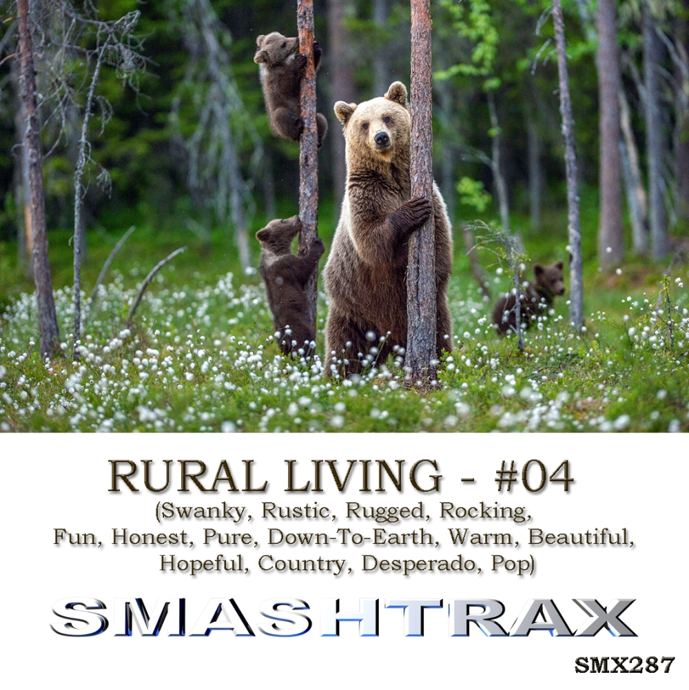 RURAL LIVING