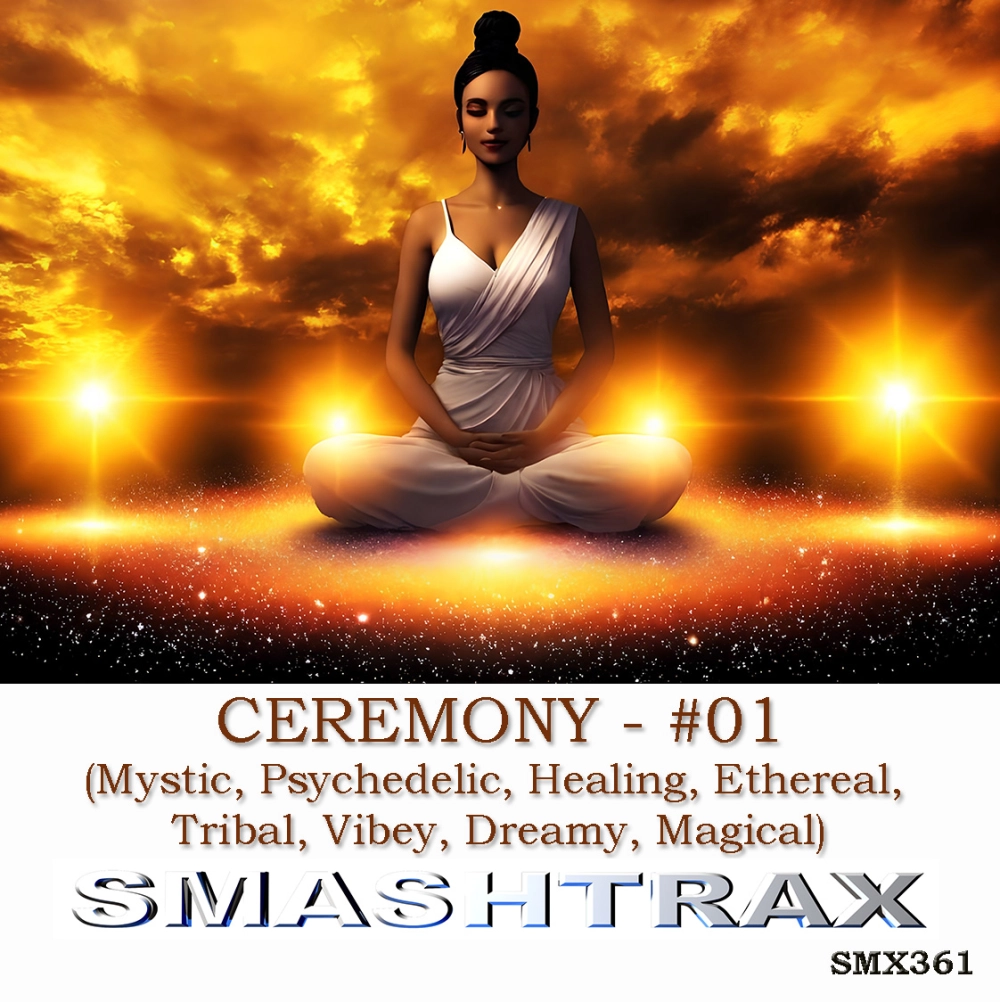 Ceremony - #01