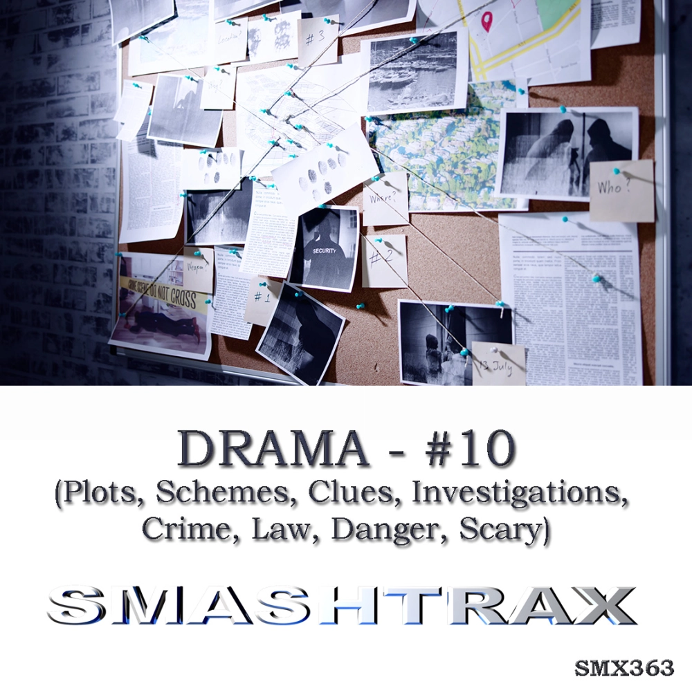 Drama - #10