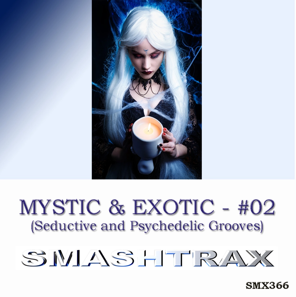 Mystic And Exotic - #02
