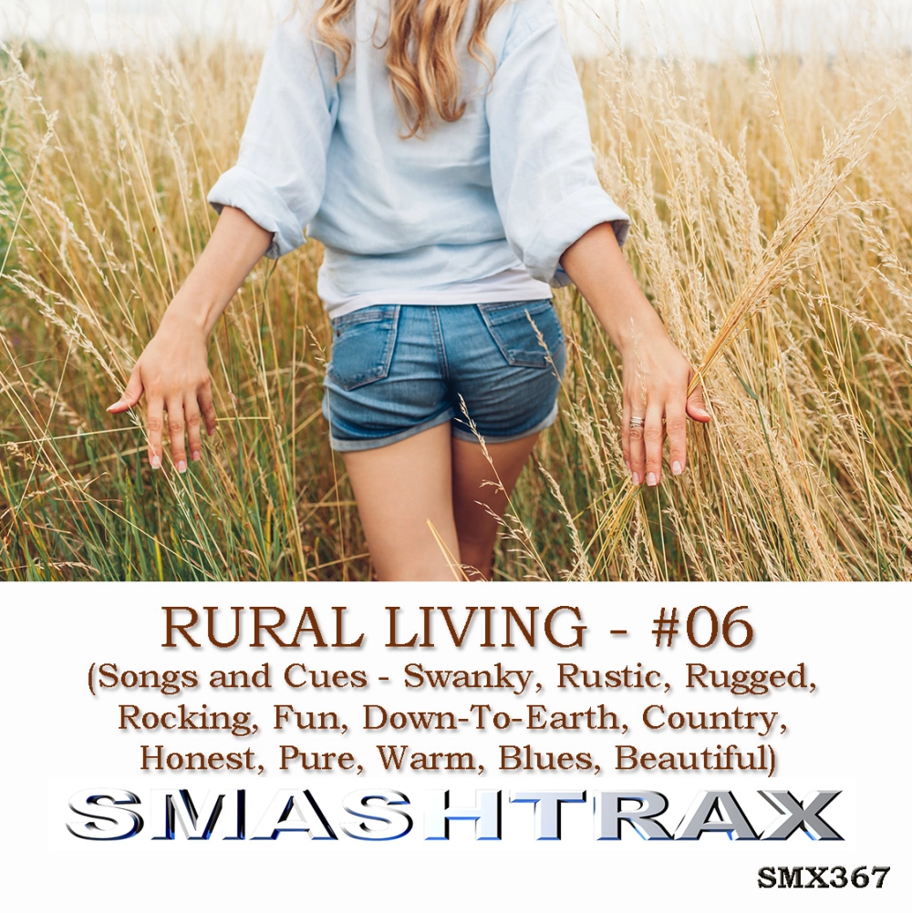 Rural Living - #06