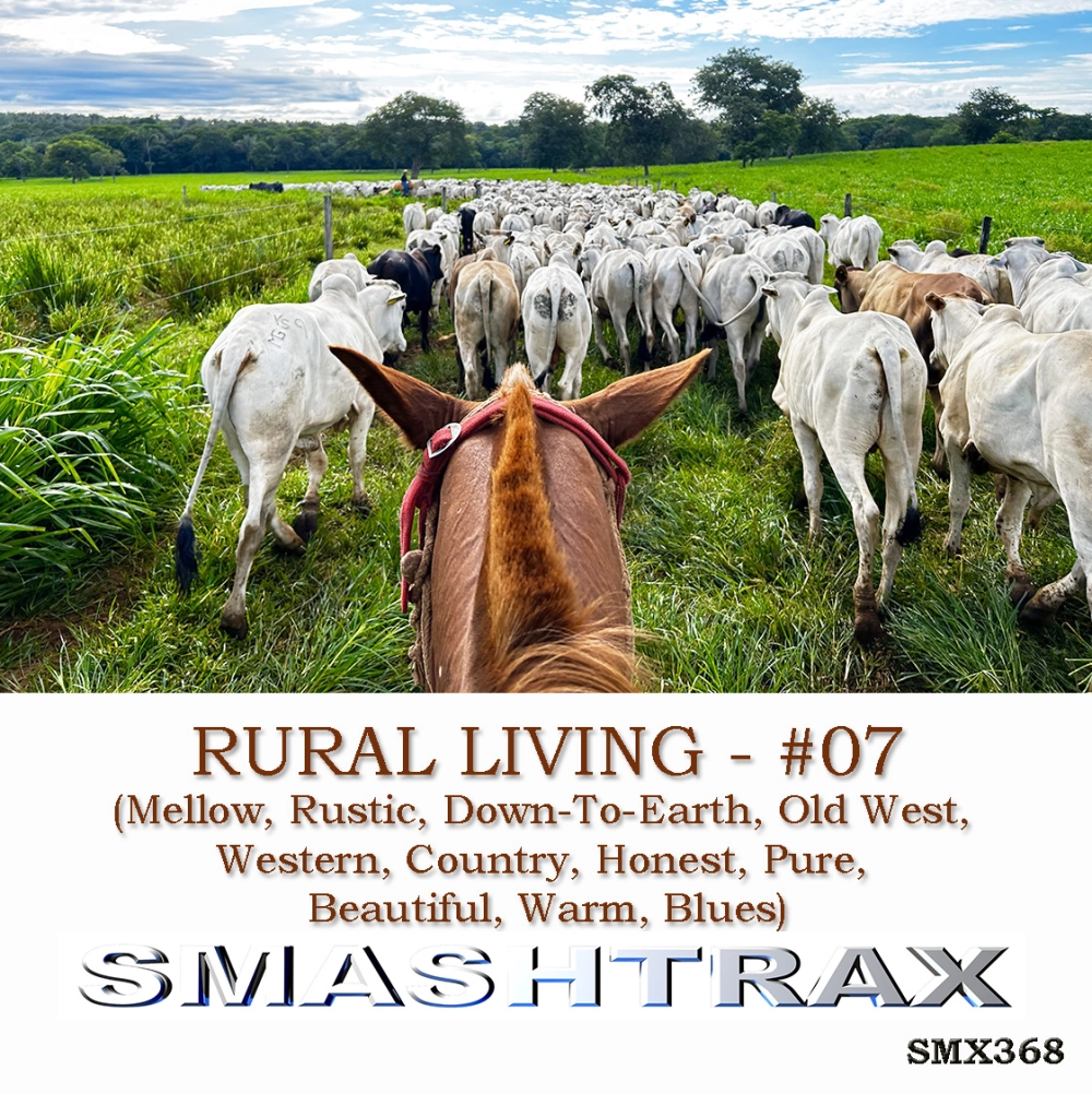 Rural Living - #07