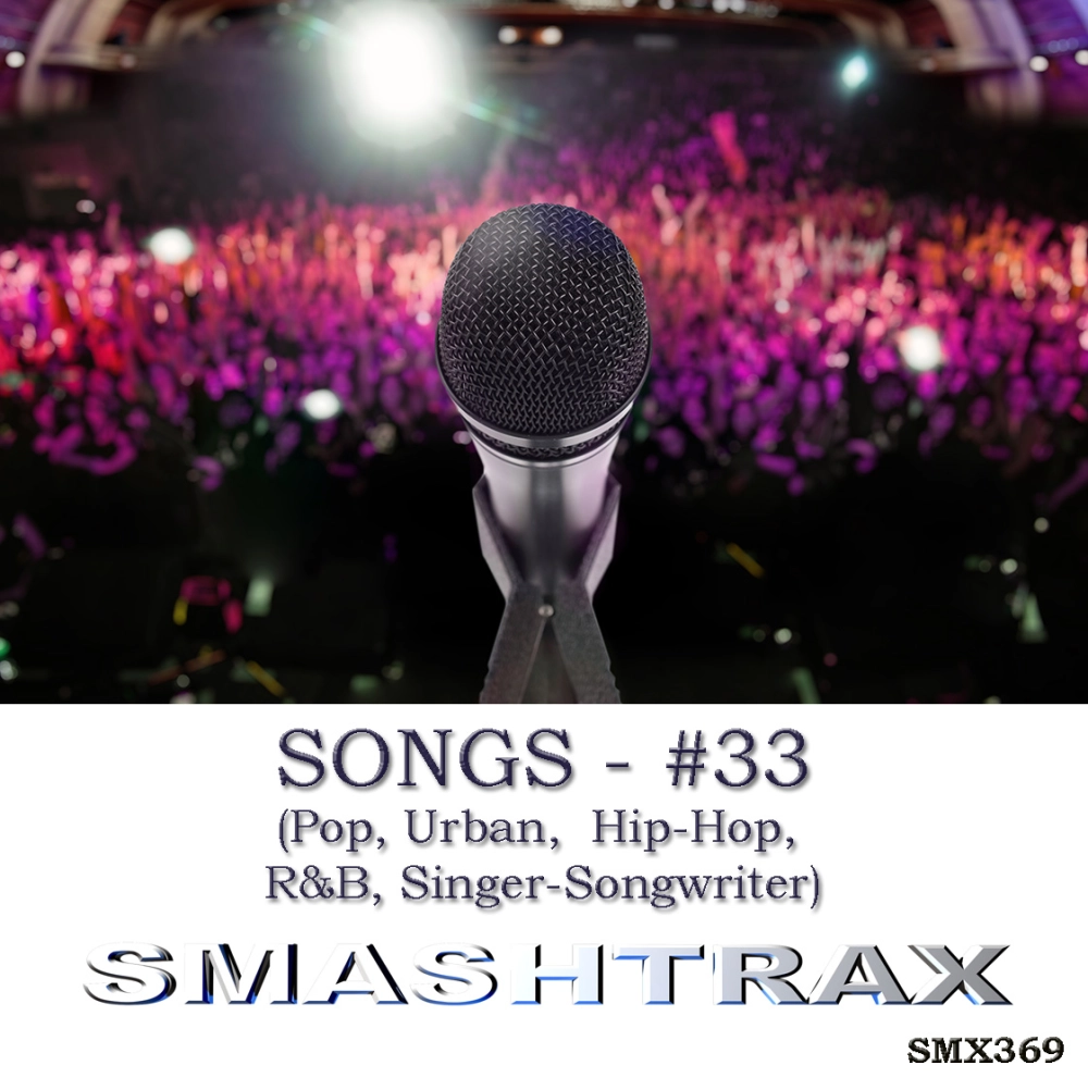 Songs - #33