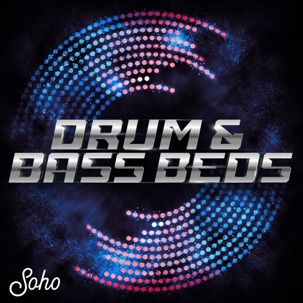Drum And Bass Beds
