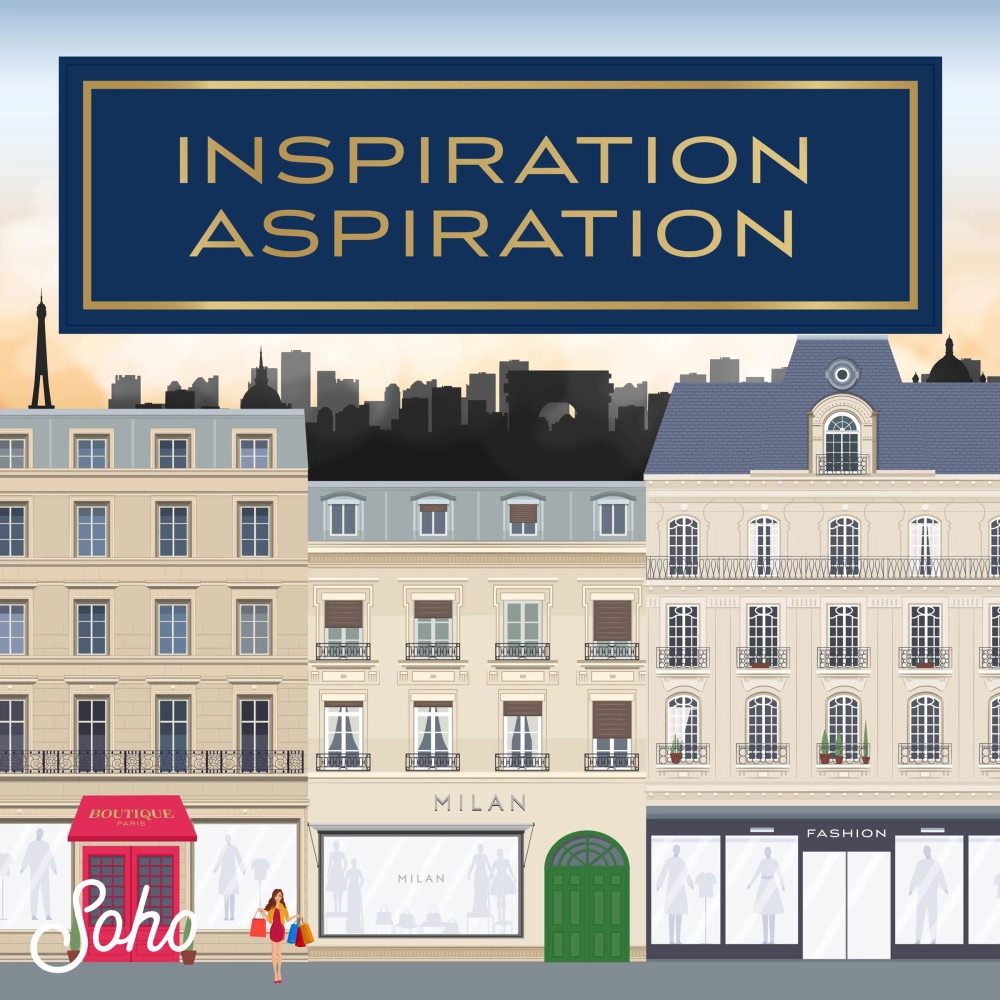 Inspiration Aspiration