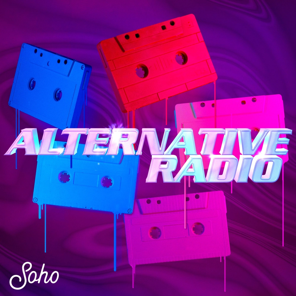 Alternative Radio