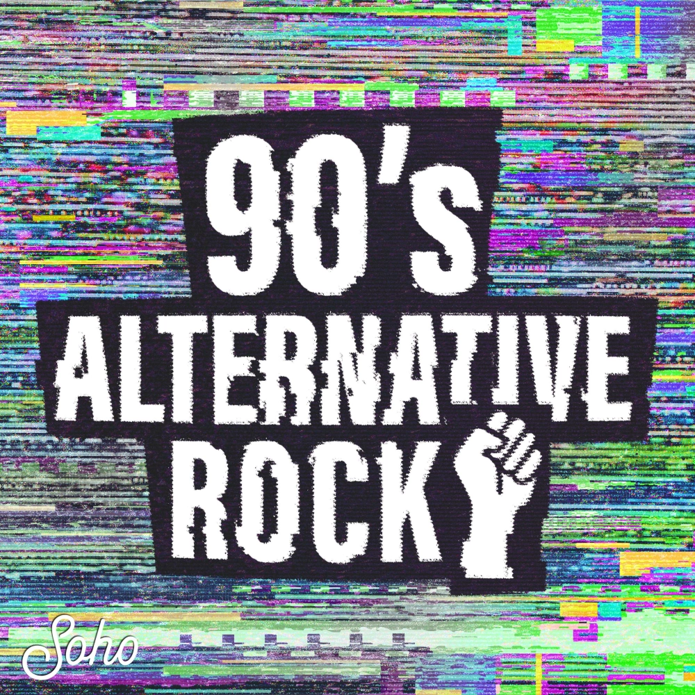 90s Alternative Rock