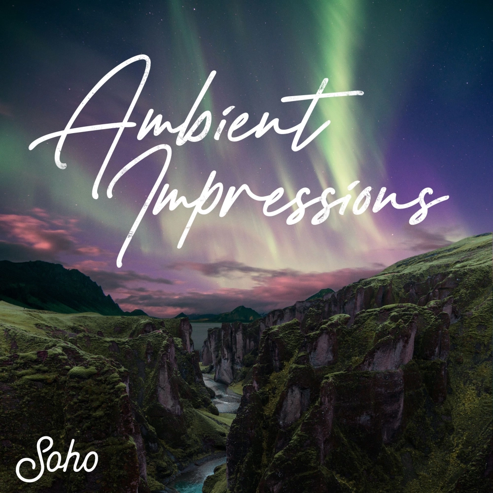 Ambient Impressions