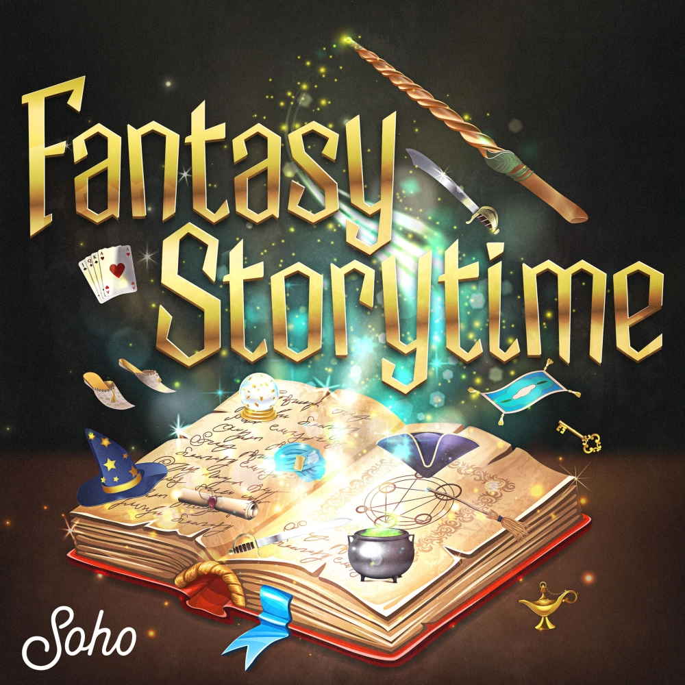 Fantasy Storytime