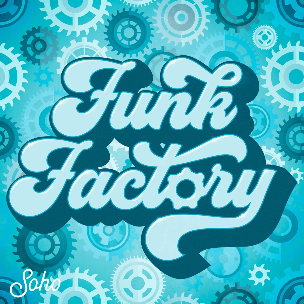 Funk Factory