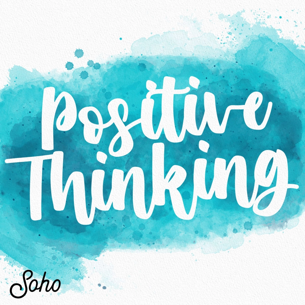Positive Thinking