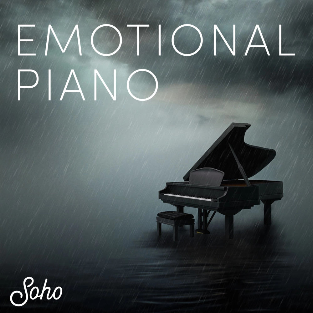 Emotional Piano