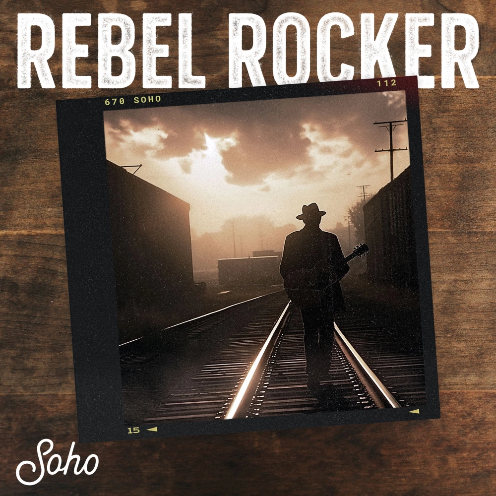 Rebel Rocker