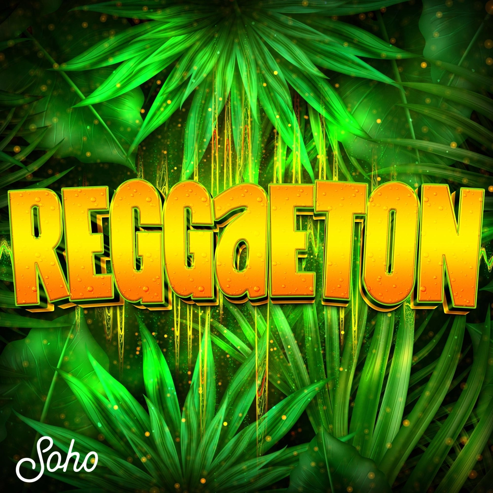Reggaeton