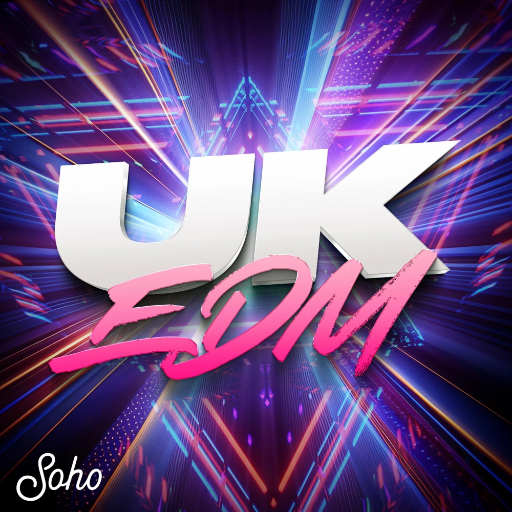 Uk Edm
