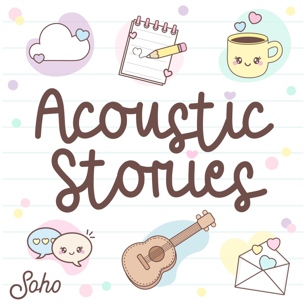 Acoustic Stories
