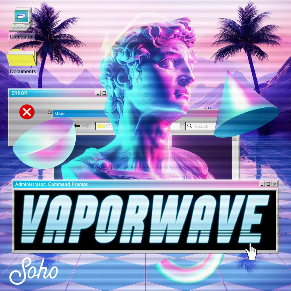 Vaporwave