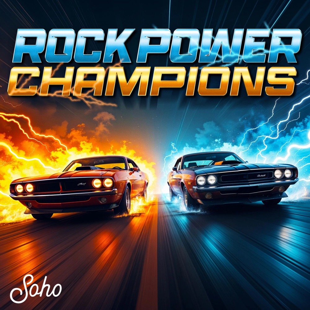 Rock Power Champions