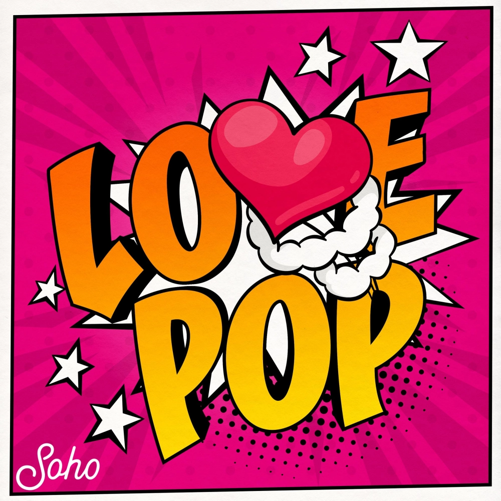 Love Pop