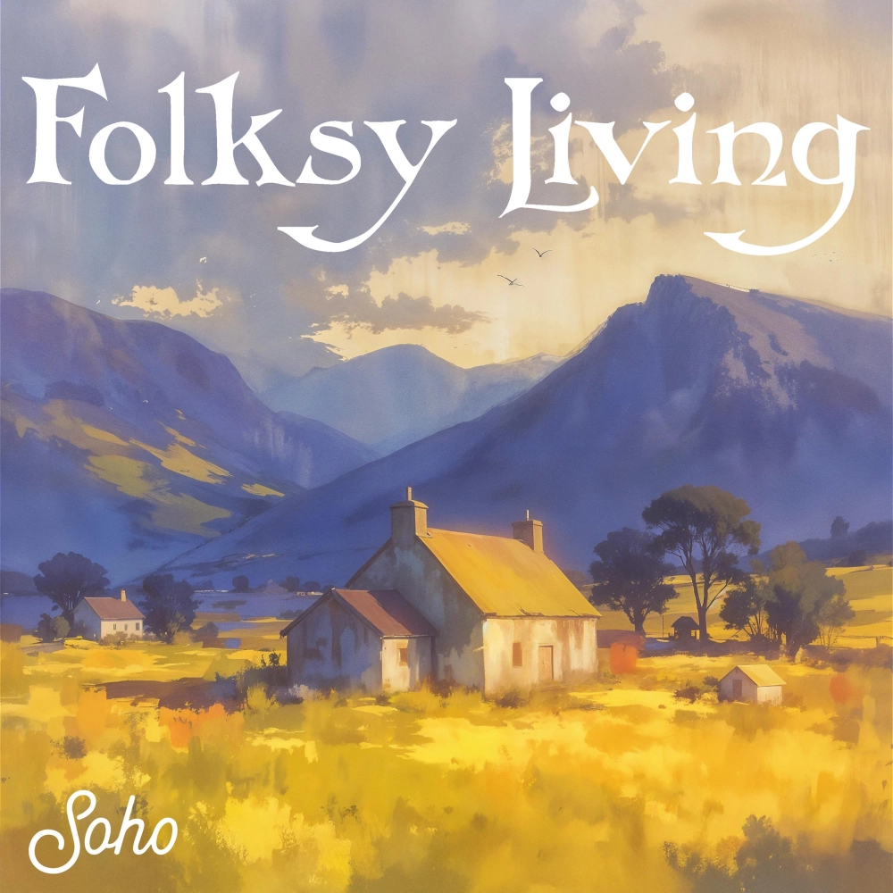 Folksy Living