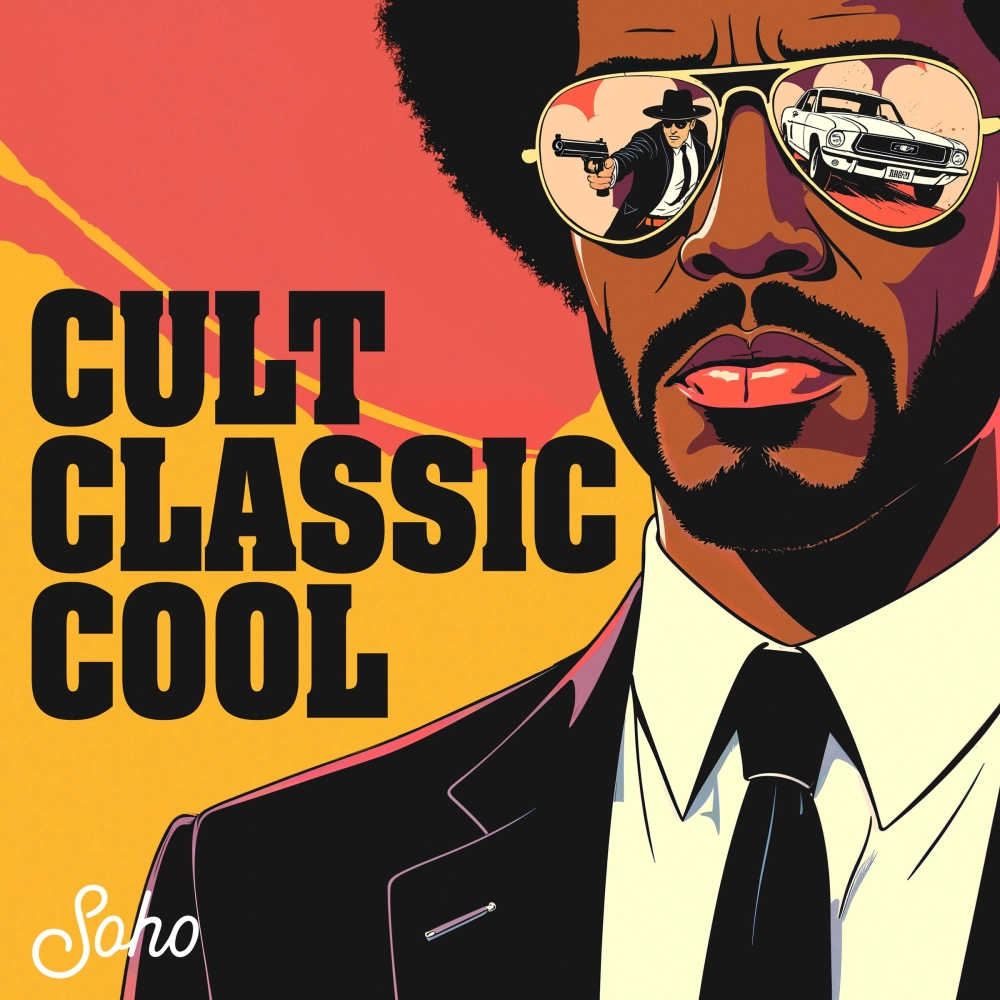 Cult Classic Cool