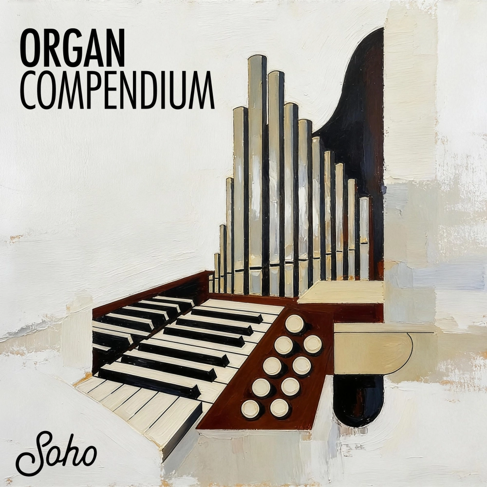 Organ Compendium