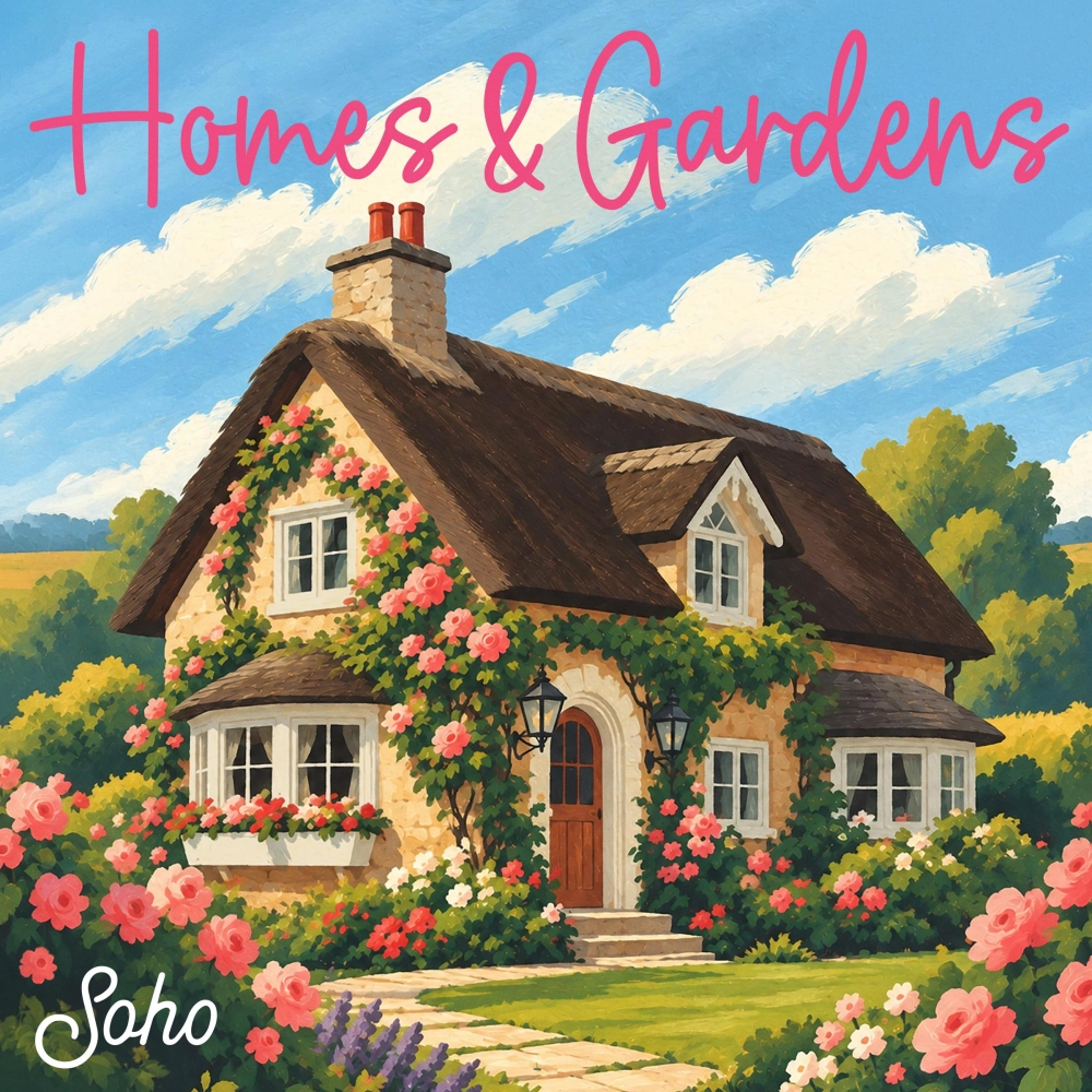Homes And Gardens