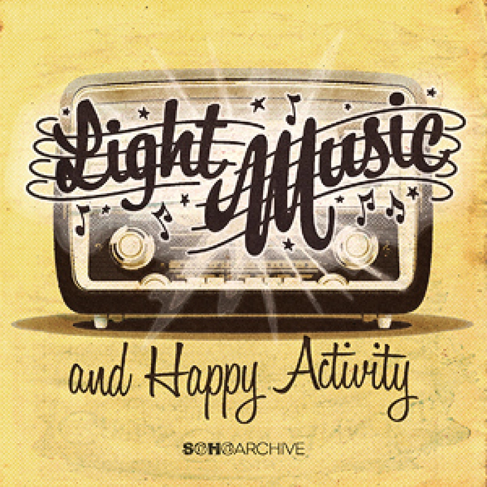 Light Music - Happy Activity