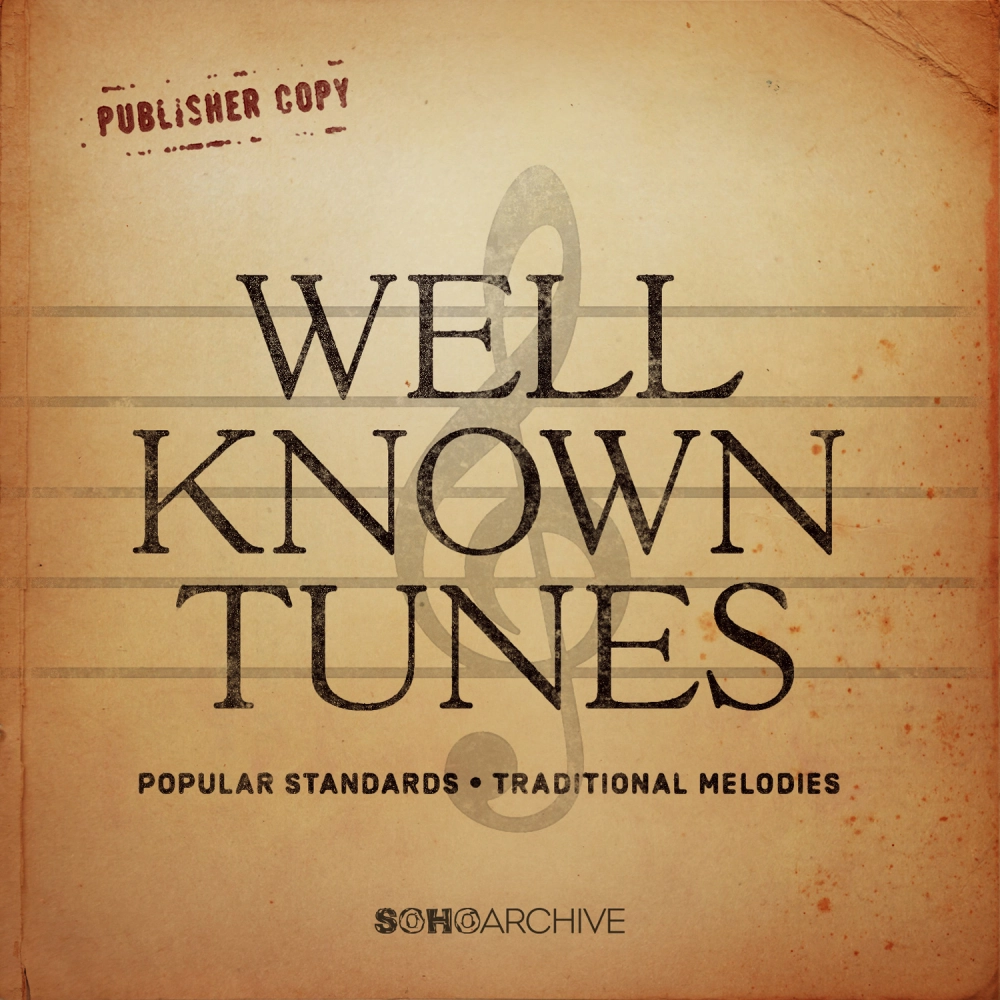 Well Known Tunes
