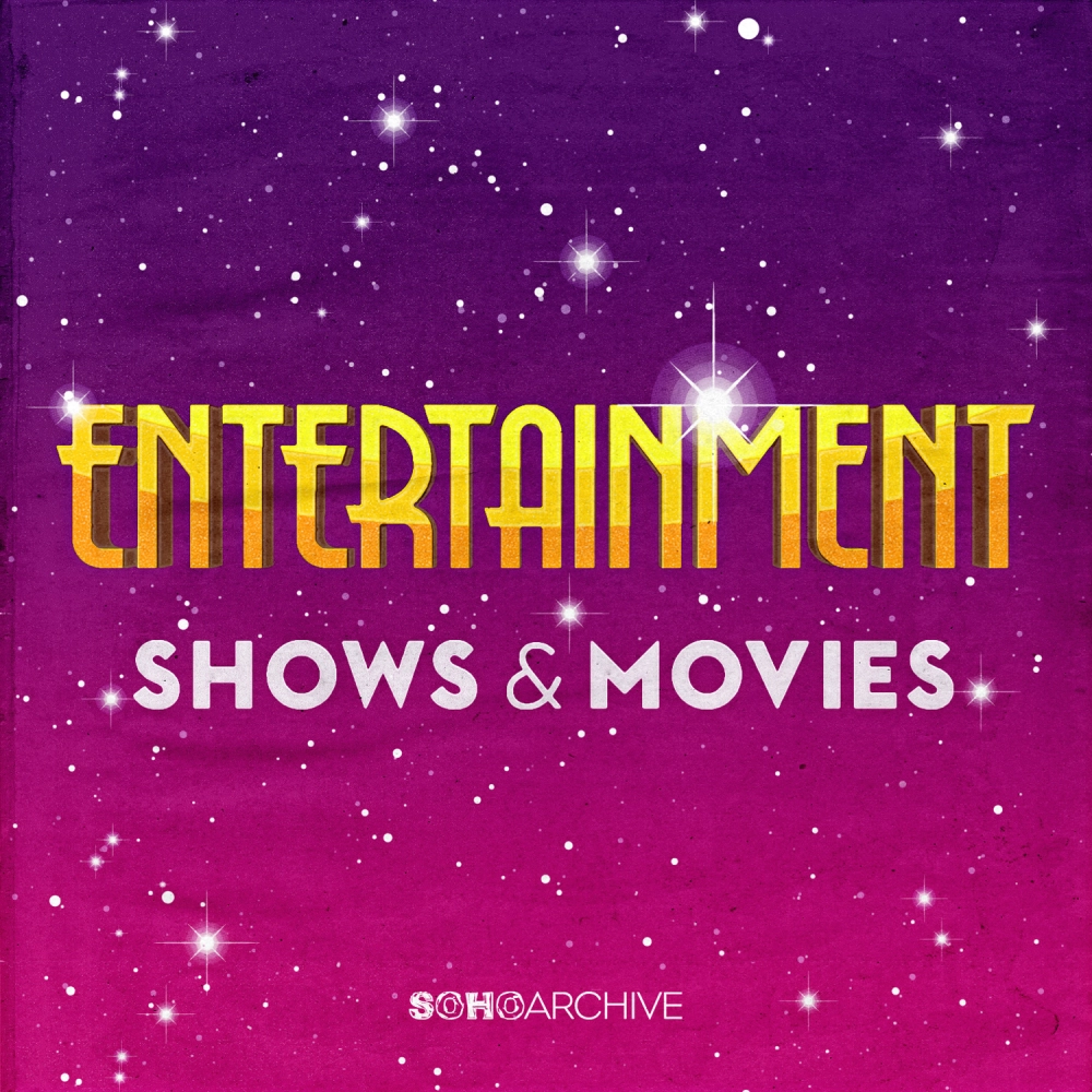 Entertainment Shows And Movies