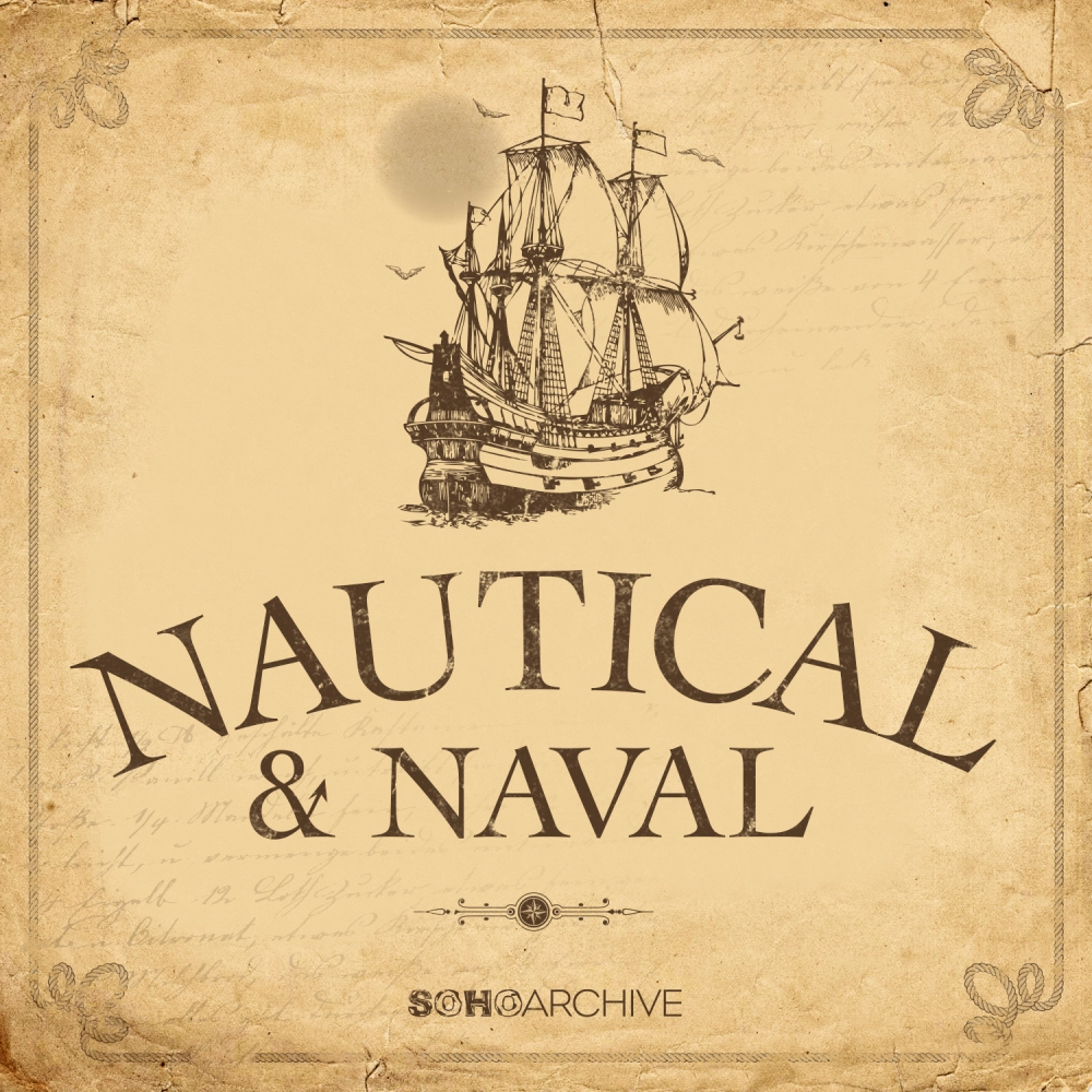 Nautical And Naval