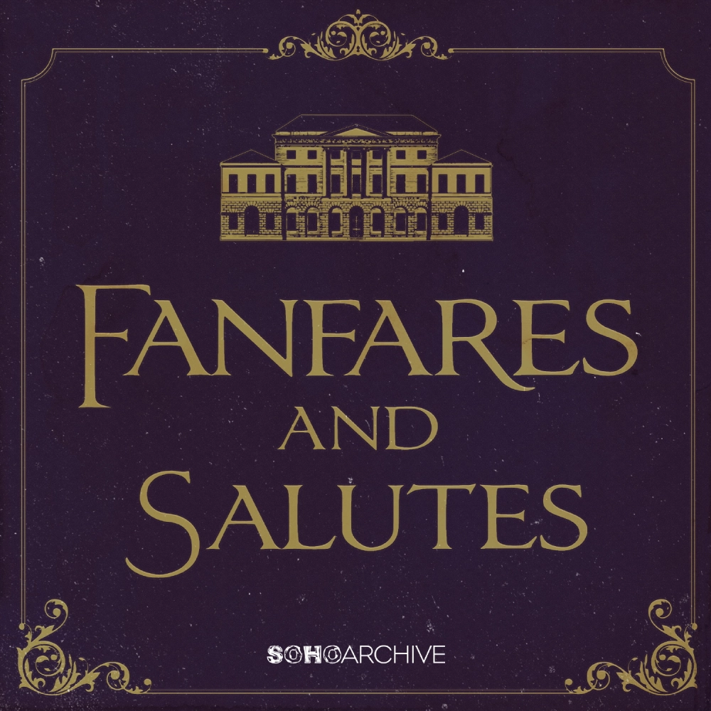 Fanfares And Salutes