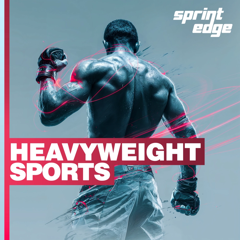 Heavyweight Sports