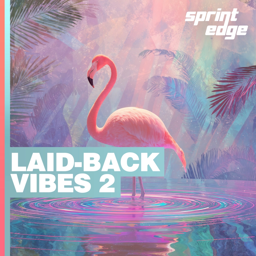 Laid-back Vibes 2
