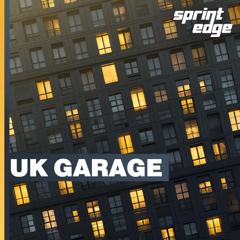 Uk Garage