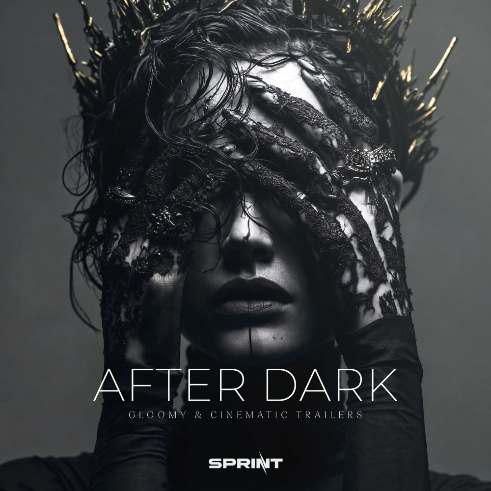 After Dark - Gloomy & Cinematic Trailers