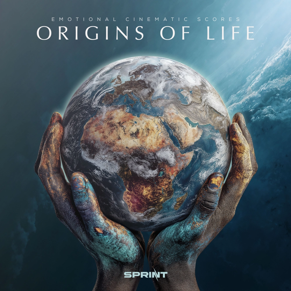 Origins Of Life - Emotional Documentary Scores